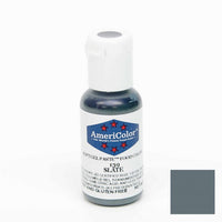 Americolor - Slate Soft Gel Paste 0.75