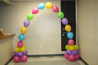 Link-A-Loon Balloon Arch