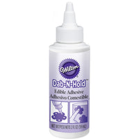 Dab-N-Hold Fondant Glue Edible Adhesive