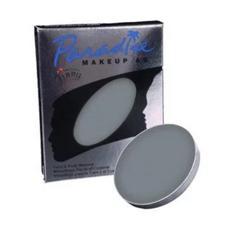 Mehron's Face and Body Paint/ Dark Gray/ 0.25 oz.