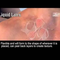 Liquid Latex Clear