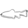 Fish Cookie Cutter