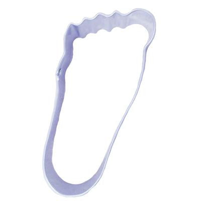 Foot Cookie Cutter