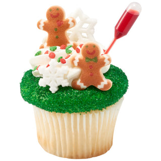 Flavor Infuser Pipette for Cakes 10pk