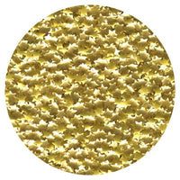 Edible Gold Glitter Stars 4.5 Grams