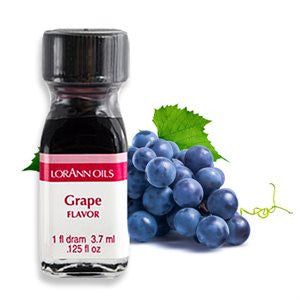 LorAnn Gourmet Grape Flavor