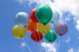 Jumbo Helium Tank Rental