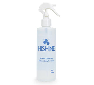 Hi-Shine for Latex Balloons
