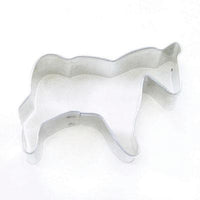 Horse Cookie Cutter