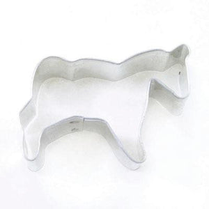 Horse Cookie Cutter