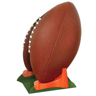 3D Football Centerpiece