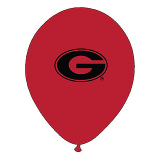 UGA Latex Balloons