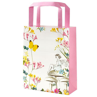 Fairy Party Treat Bags
