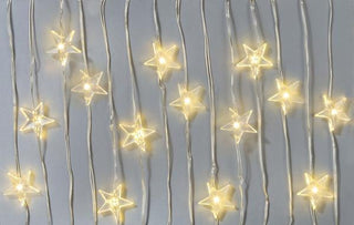 Star Fairy String Lights