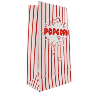 Popcorn Bags