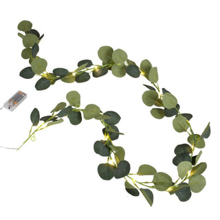 Eucalyptus Light Garland