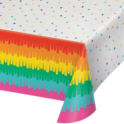 Fiesta Fun Tablecover