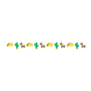 Fiesta Fun Party Banner