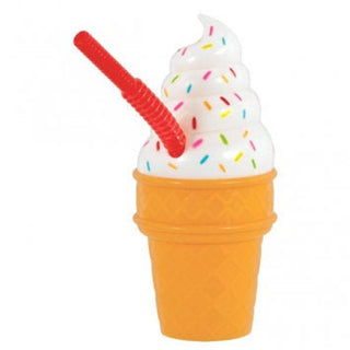 Ice Cream Cup Favor