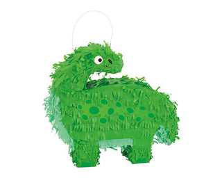 Mini Dinosaur Pinata