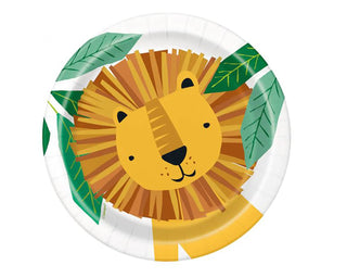 Jungle Safari Small Plates
