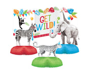Party Animal Centerpiece