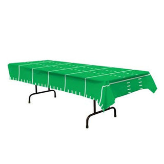 Football Field Tablecover