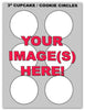 Custom Edible Image