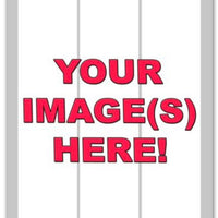 Custom Edible Image