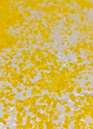 Handmade Lemon Bark Candy