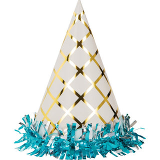 Ice Cream Party Hats