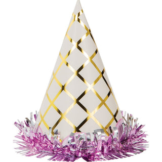 Ice Cream Party Hats