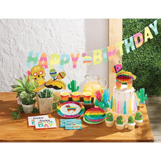 Fiesta Fun Tablecover