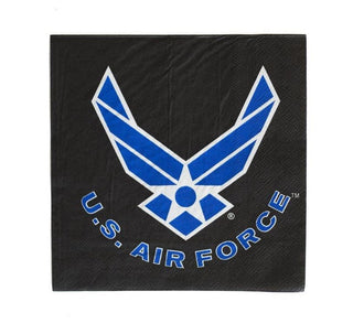 US Air Force Napkins