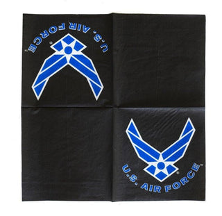 US Air Force Napkins