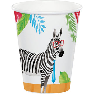 Party Animal Cups