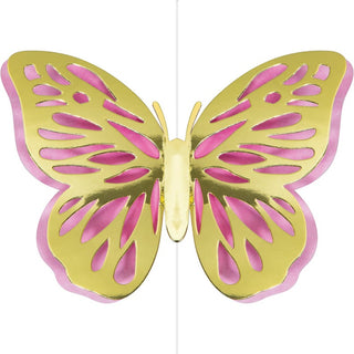 Butterfly Shimmer Hanging Decorations