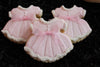 Baby Dress Cookie Cutter