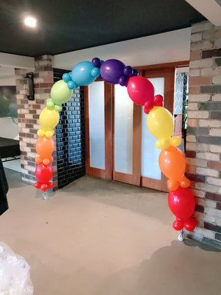 Link-A-Loon Balloon Arch