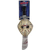 Friday the 13th Jason Mask & Machete Kit