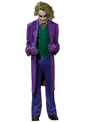 Joker Grand Heritage Premium Costume
