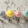 Jumbo Cake Decorating Tip Kit