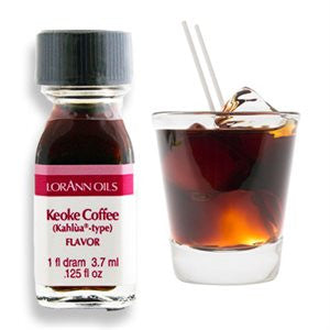 LorAnn Gourmet Keoke (Kahlua) Flavor