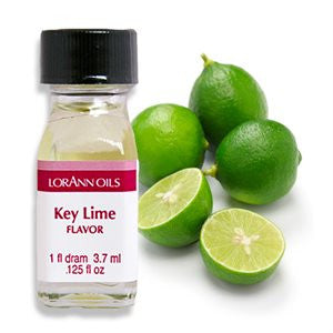 LorAnn Gourmet Key Lime Flavor