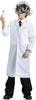 White Kid's Doctor Lab Coat