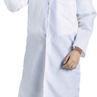 White Kid's Doctor Lab Coat