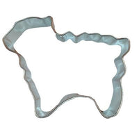 Lamb Cookie Cutter
