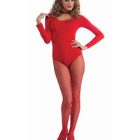 Woman's Long Sleeve Leotard