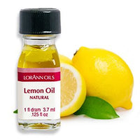 LorAnn Gourmet Lemon Oil