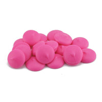 Mercken's Pink Chocolate